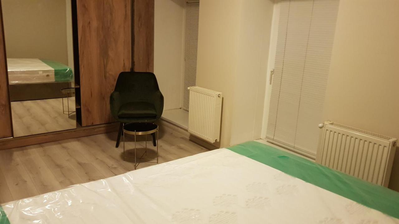 D And D Hotel Tbilisi Buitenkant foto